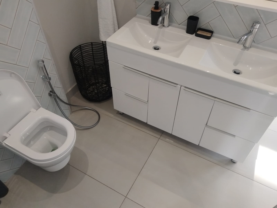 To Let 3 Bedroom Property for Rent in Kronenzicht Western Cape